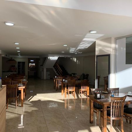 Kurt Otel Trabzon Buitenkant foto