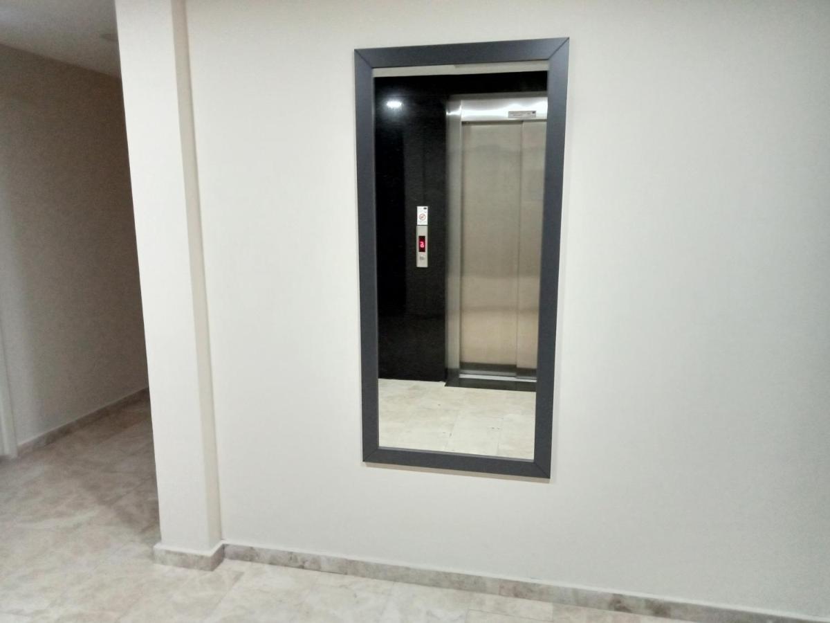 Kurt Otel Trabzon Buitenkant foto