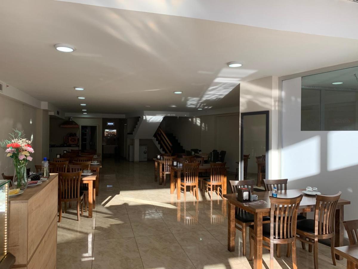 Kurt Otel Trabzon Buitenkant foto